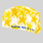 HAT SURGEON ELASTIC ÁGATHA
