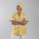 BLOUSE UNISEX COMETA ÁGATHA
