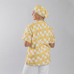 BLOUSE UNISEX COMETA ÁGATHA

