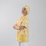 BLOUSE UNISEX COMETA ÁGATHA

