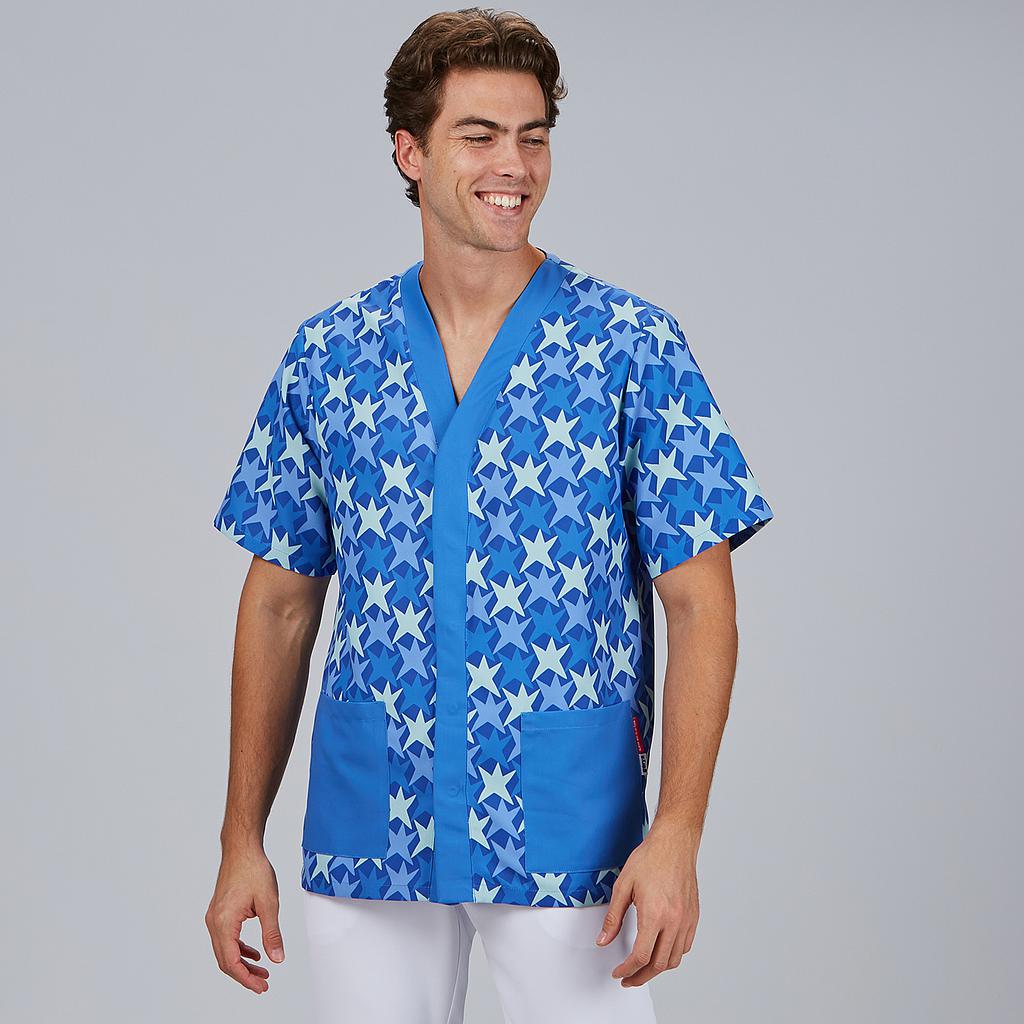 BLUSA UNISSEXO COMETA ÁGATHA - Imagem