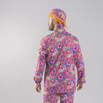 JACKET KTICHEN UNISEX ÁGATHA
