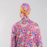 JACKET KTICHEN UNISEX ÁGATHA
