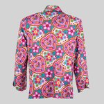 JACKET KTICHEN UNISEX ÁGATHA
