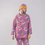 JACKET KTICHEN UNISEX ÁGATHA
