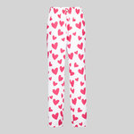 TROUSERS UNISEX LACE ÁGATHA
