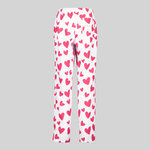 TROUSERS UNISEX LACE ÁGATHA
