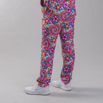 PANTALON UNISEX CORDON AGATHA
