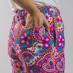 PANTALON UNISEX CORDON AGATHA