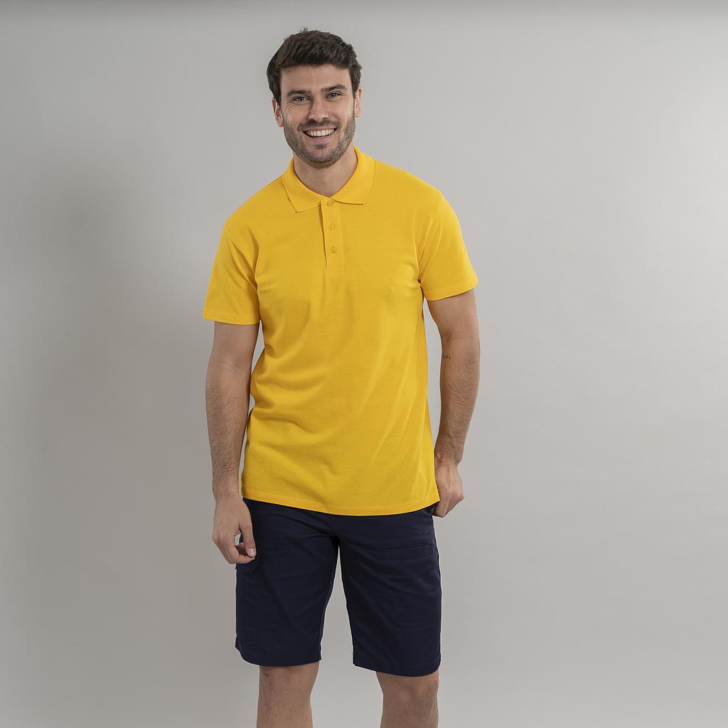 POLO HOMEM PEÃAFIEL - Imagem