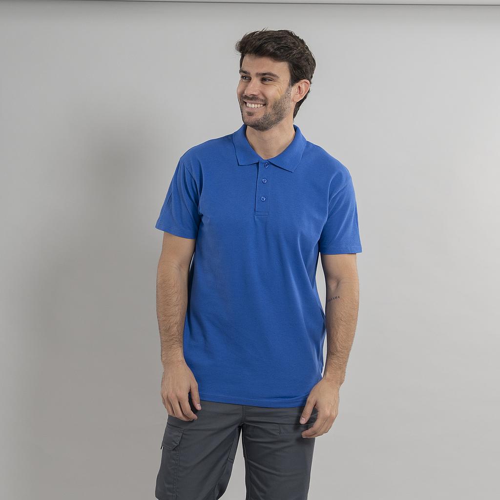 POLO HOMEM PEÑAFIEL - Imagem