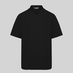 GIACCA CUCINA UNISEX PRATS "RED LINE"
