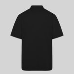 GIACCA CUCINA UNISEX PRATS "RED LINE"
