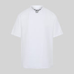 VESTE CUISINE UNISEXE PRATS "RED LINE"
