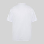 VESTE CUISINE UNISEXE PRATS "RED LINE"
