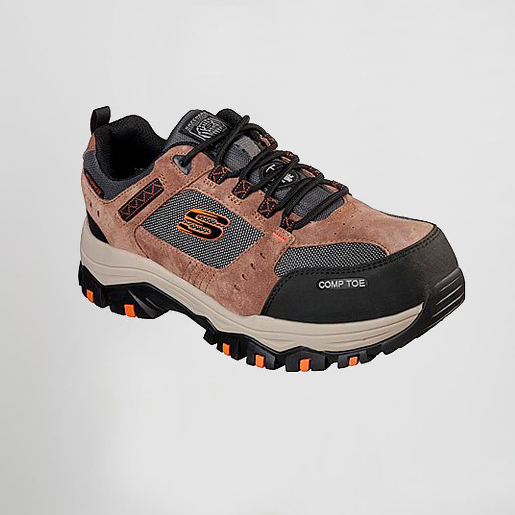 GREETAH SKECHERS HOMEM - Imagem