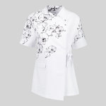 CAMICETTA INCROCIATA DONNA ALHELÍ
