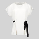 BLUSA SENHORA LAÇO ZULLA
