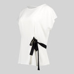BLUSA SENHORA LAÇO ZULLA
