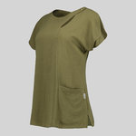 WOMEN'S PIMPINELA CHEESECLOTH BLOUSE
