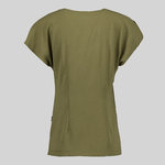 WOMEN'S PIMPINELA CHEESECLOTH BLOUSE
