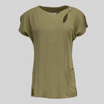 WOMEN'S PIMPINELA CHEESECLOTH BLOUSE
