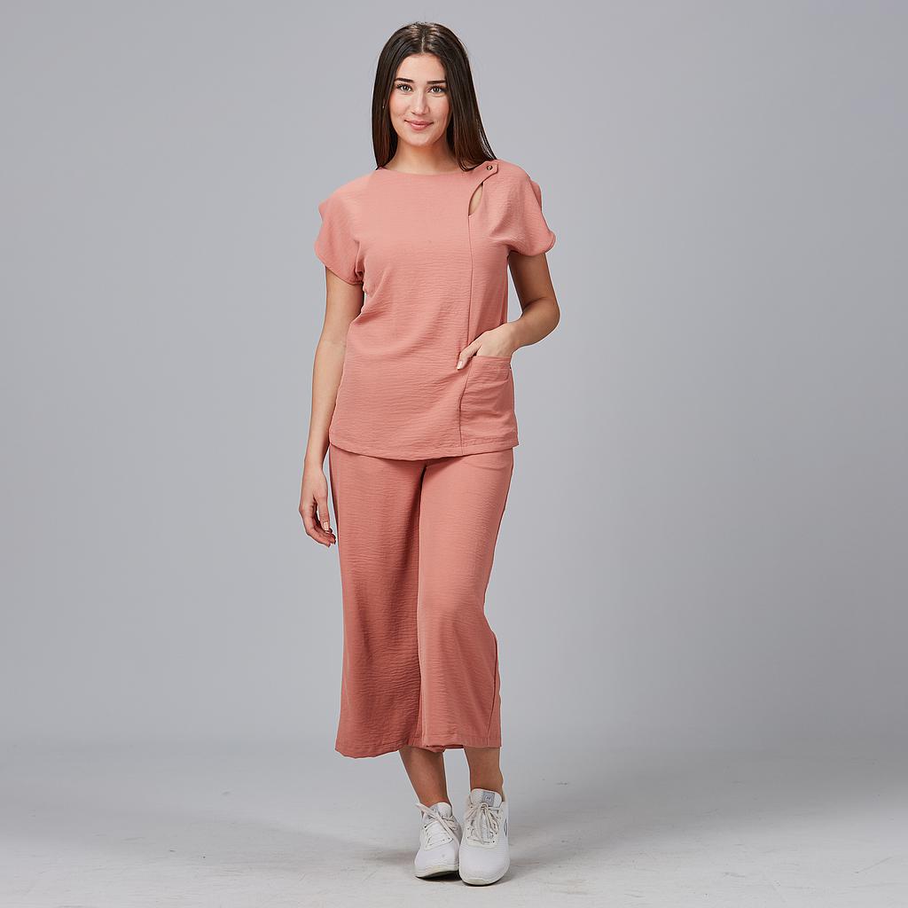 BLUSA SENHORA BAMBULA PIMPINELA - Imagem