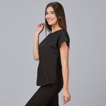 BLOUSE FEMME PENSAMIENTO
