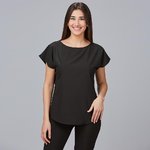 BLOUSE FEMME PENSAMIENTO
