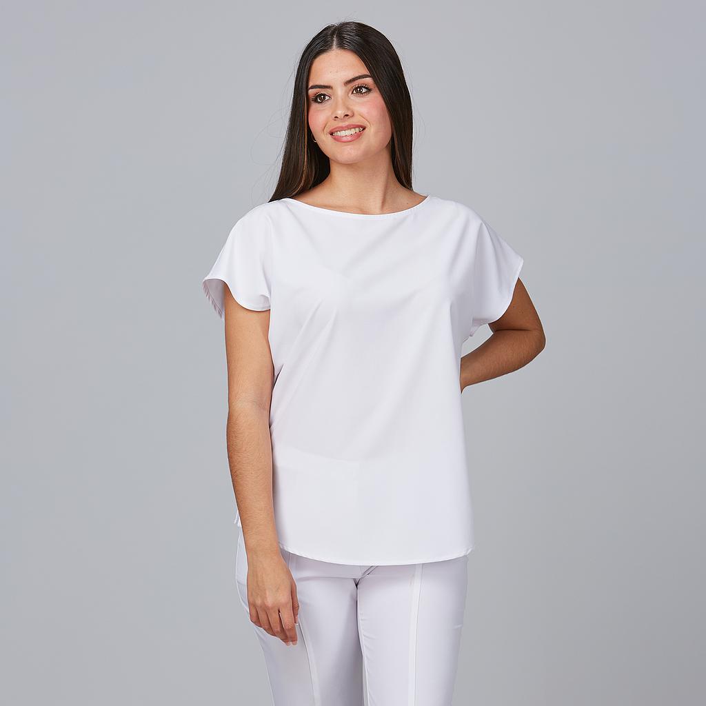 BLUSA SENHORA PENSAMIENTO - Imagem