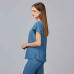 CAMICETTA DONNA PENSAMIENTO
