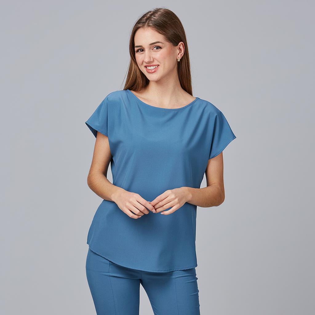 BLUSA SENHORA PENSAMIENTO - Imagem