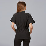 WOMEN'S MAGNOLIA BLOUSE