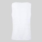 WOMEN'S LANTANA SQUARE NECK ARMHOLE BLOUSE
