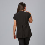 CHAQUETA MUJER FUELLE LIRIO