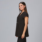CHAQUETA MUJER FUELLE LIRIO