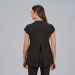 JAQUETA SENHORA FUELLE LIRIO
