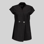 JAQUETA SENHORA FUELLE LIRIO
