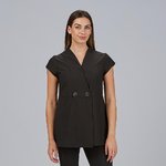 JAQUETA SENHORA FUELLE LIRIO
