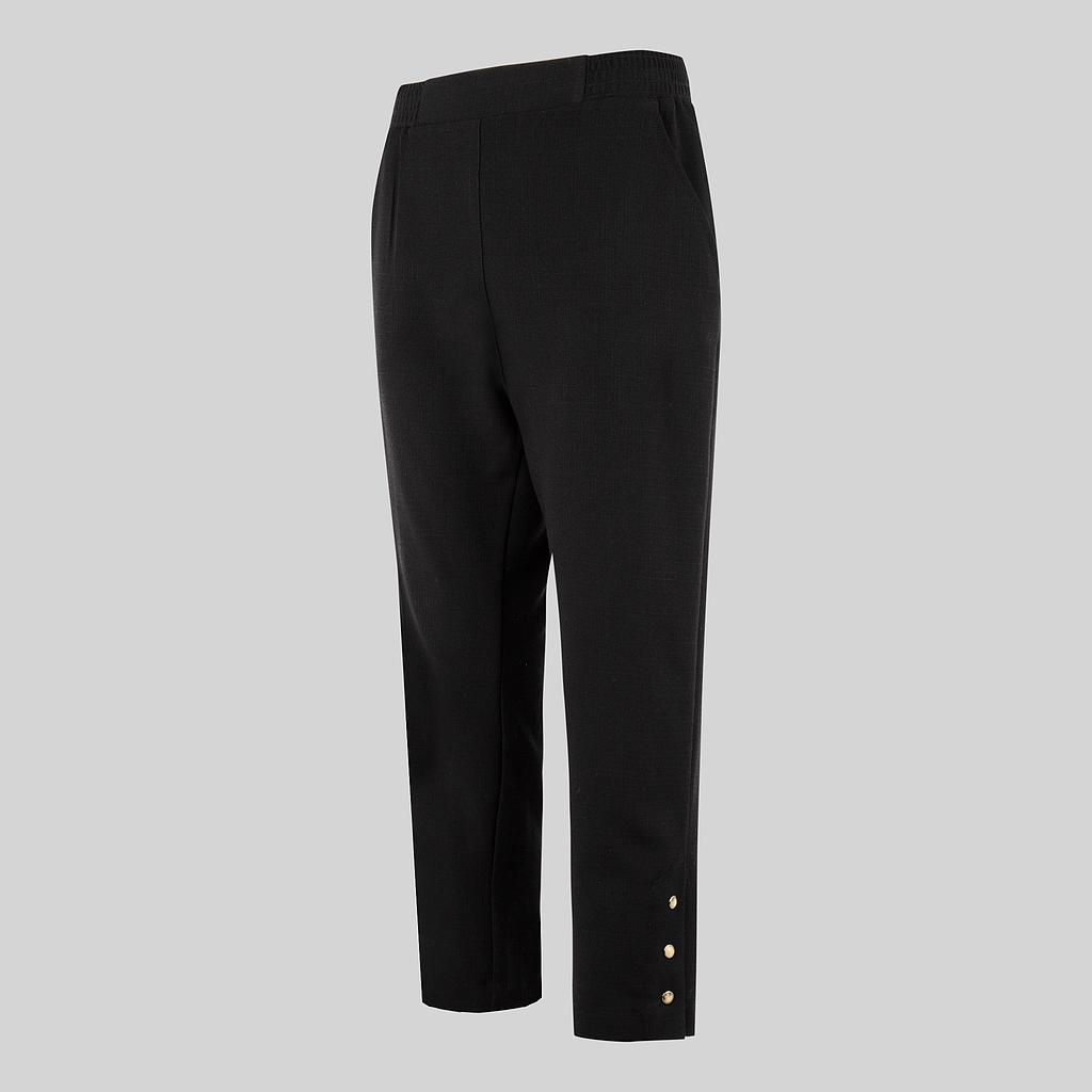 CALÇA PIRATA MULHER X.LINEN - Imagem