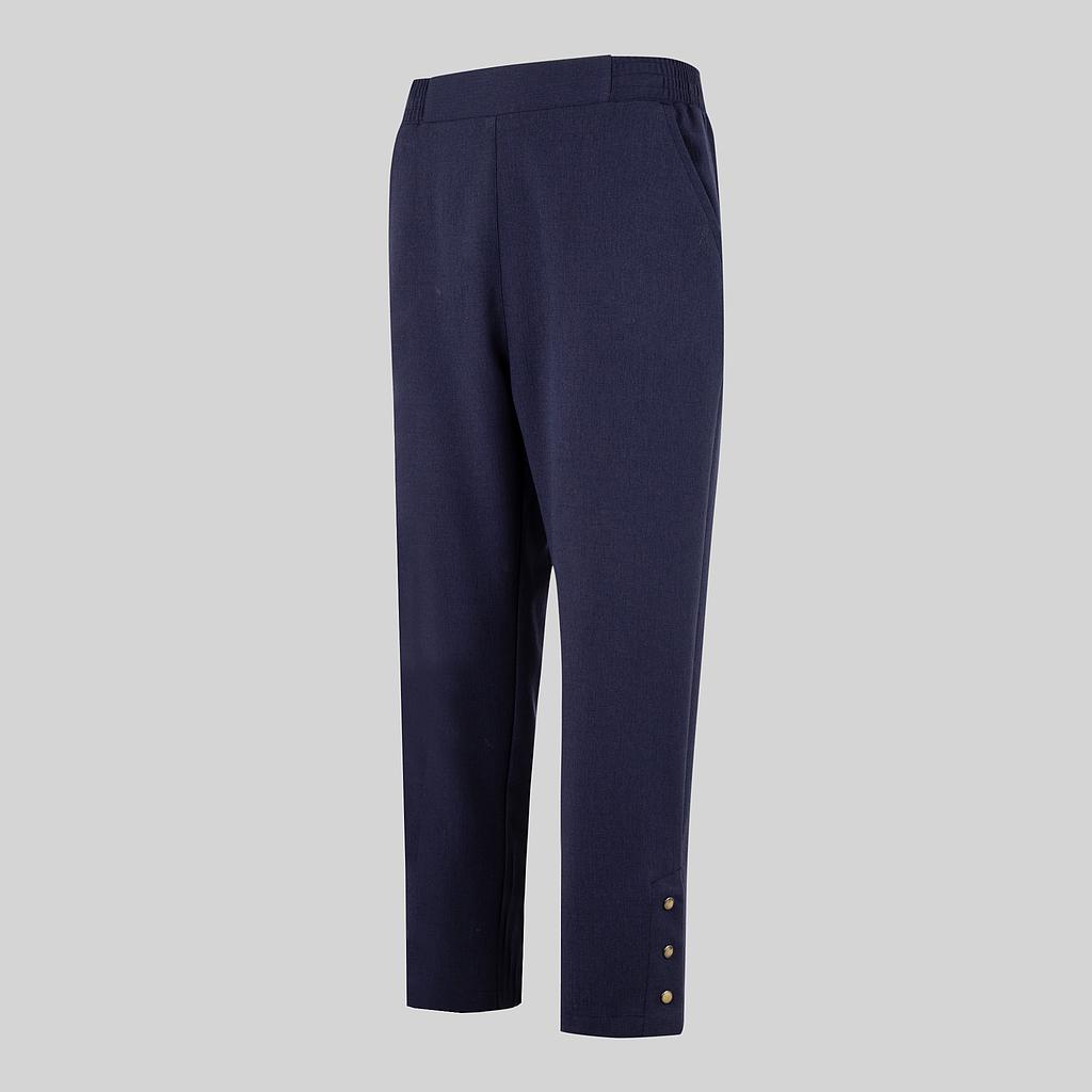 CALÇA PIRATA MULHER X.LINEN - Imagem