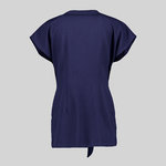 BLUSA MUJER LOTO X.LINEN
