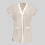 BLUSA MUJER LOTO X.LINEN