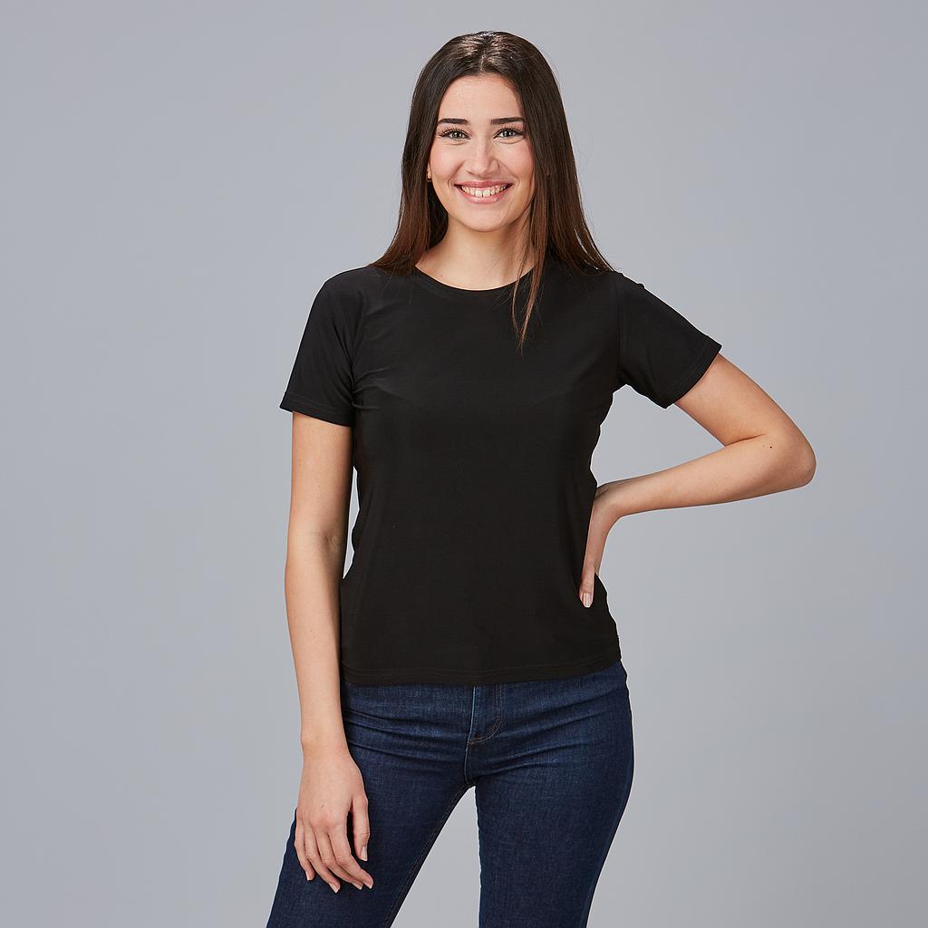 CAMISETA MULHER SABINA - Imagem