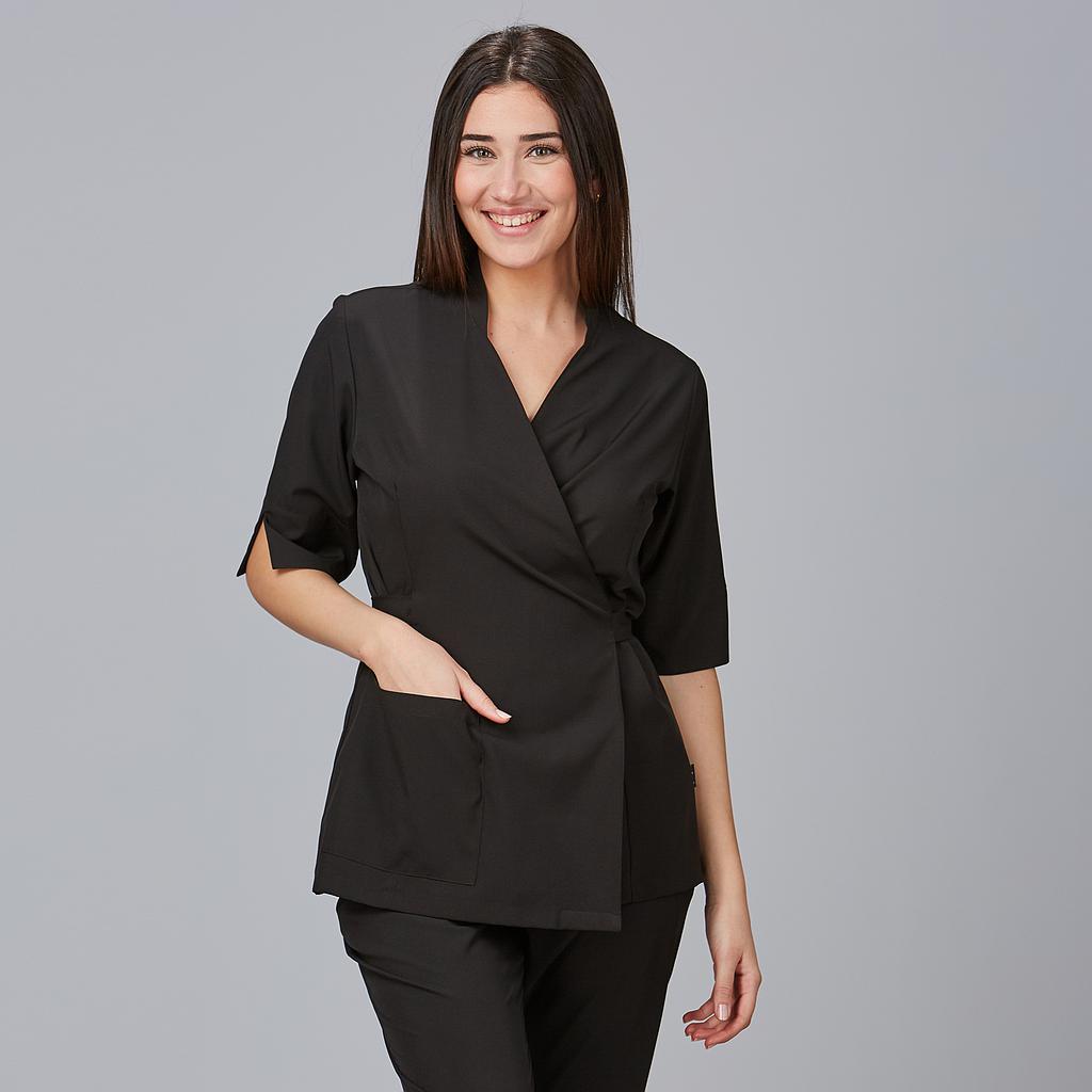 BLUSA KIMONO MULHER CARDOTA - Imagem