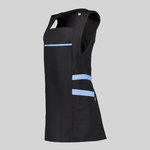 HAYA BICOLOUR TABARD
