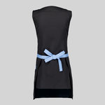 HAYA BICOLOUR TABARD
