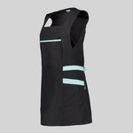 HAYA BICOLOUR TABARD
