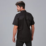 CAMISA UNISSEX 4 BOLSOS ACIRÓN
