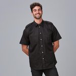CAMISA UNISSEX 4 BOLSOS ACIRÓN
